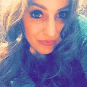 Meet your Posher, Sandra